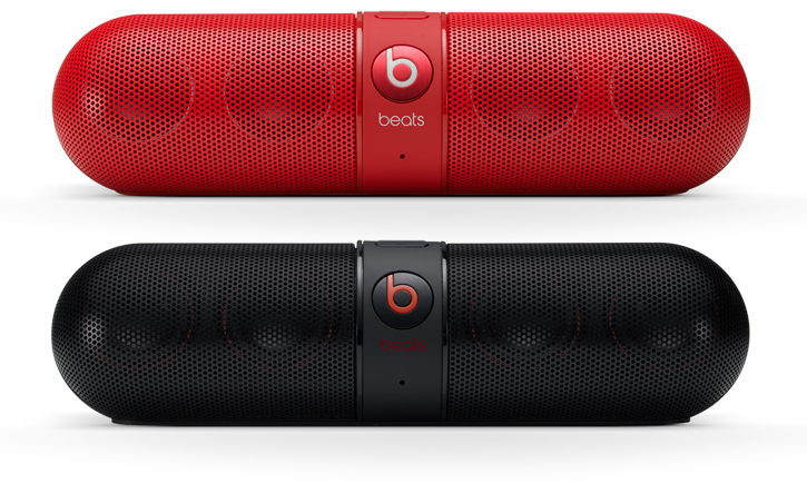 Beats By Dre Pill Portable Bluetooth 