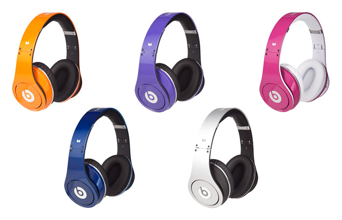 beats wireless headphones colors