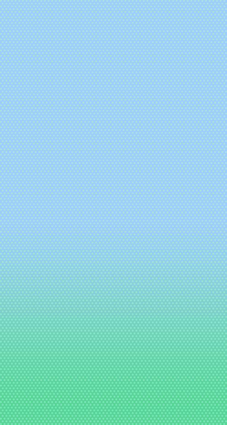 Official iPhone 5C & iPhone 5S iOS 7 Wallpapers Now 