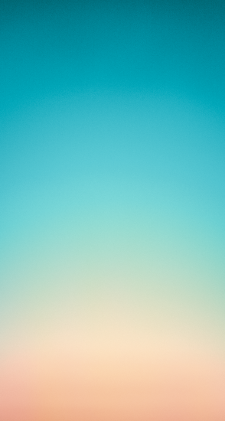 Official iPhone 5C & iPhone 5S iOS 7 Wallpapers Now ...