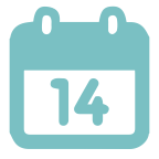  Daily calendar management to optimize bookings and income 