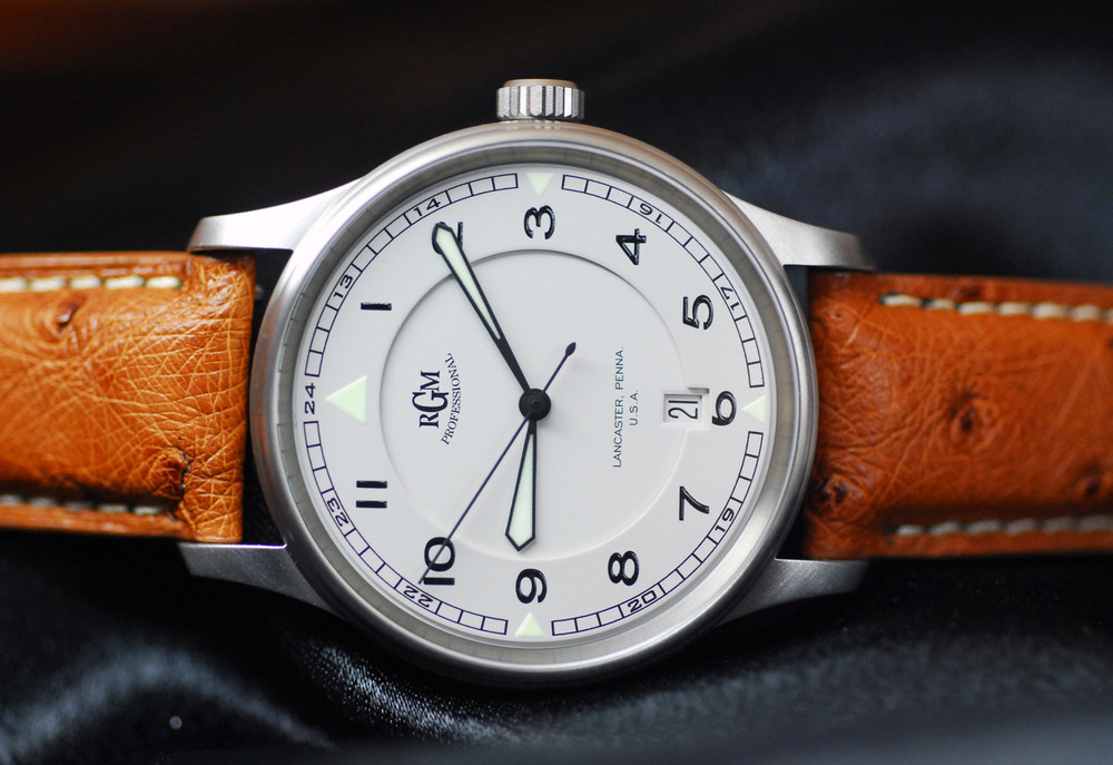 Swiss Made Replica Watches Review