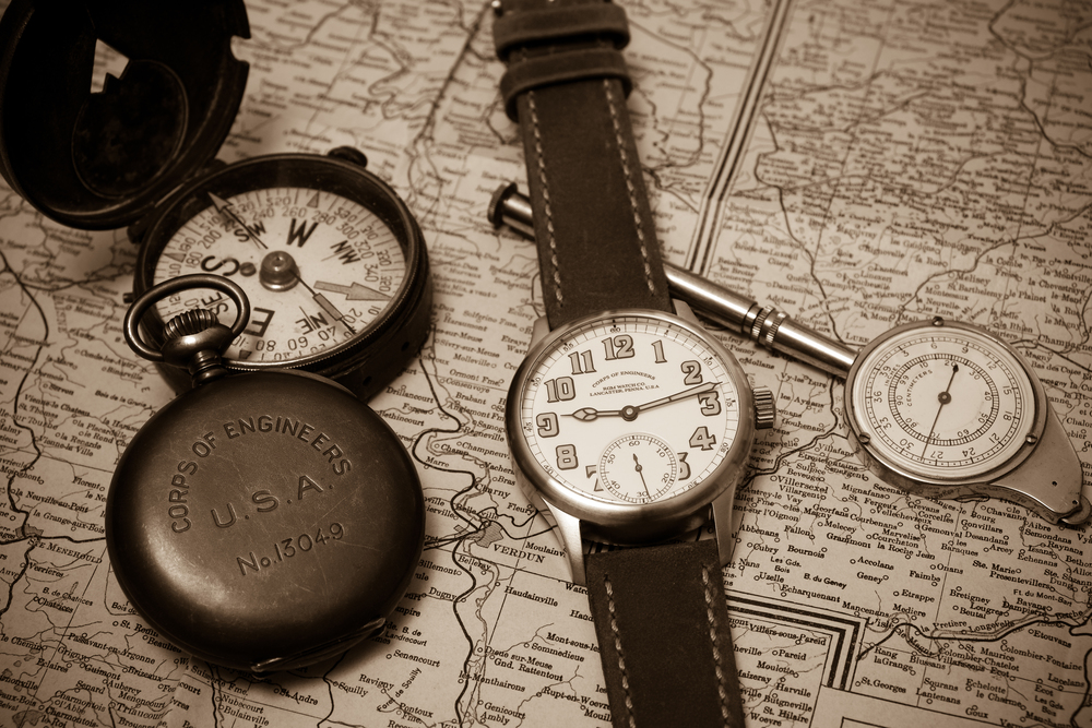 Replica Orient Watches