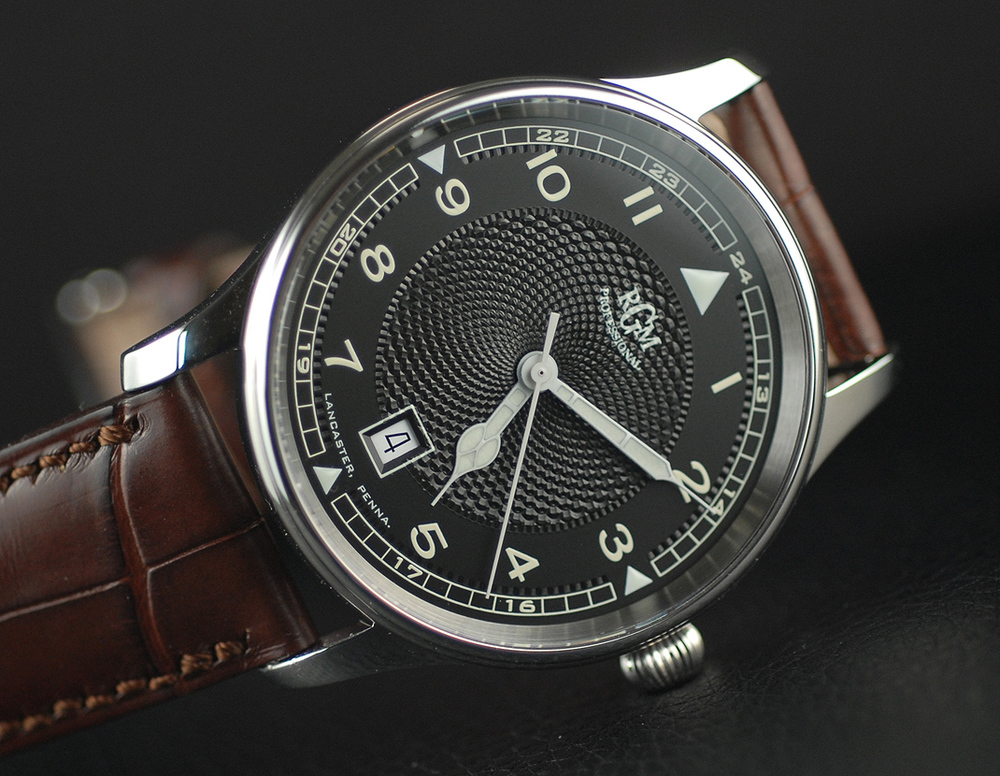 Alain Silberstein Krono Bauhaus Replica Watches