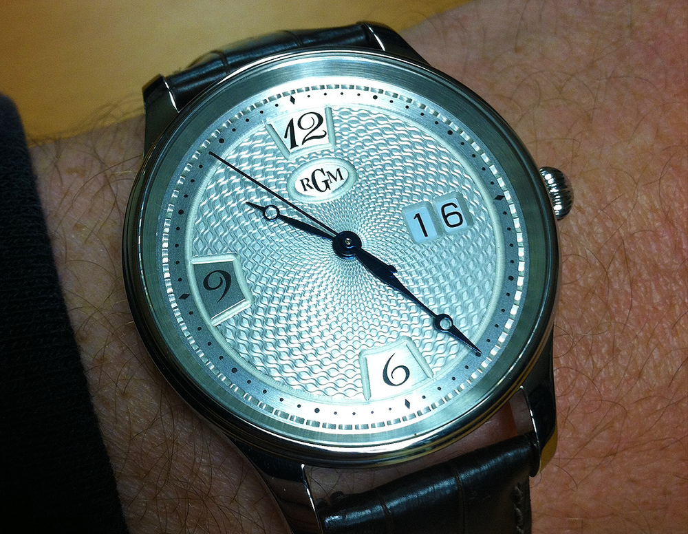 Tiffany Replicas Watch