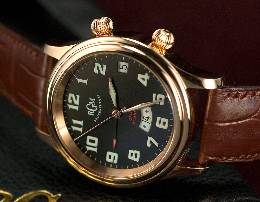 How To Spot A Fake B Swiss Bucherer Watches