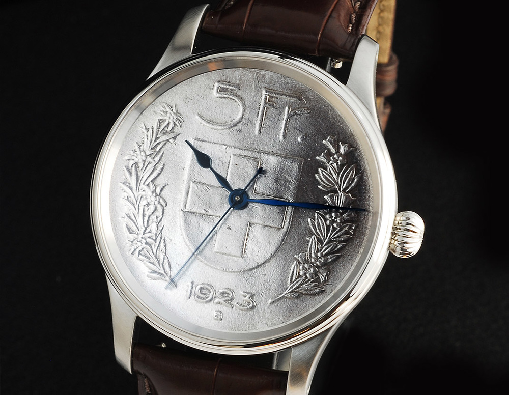 Copy Watch Part Watchmaker