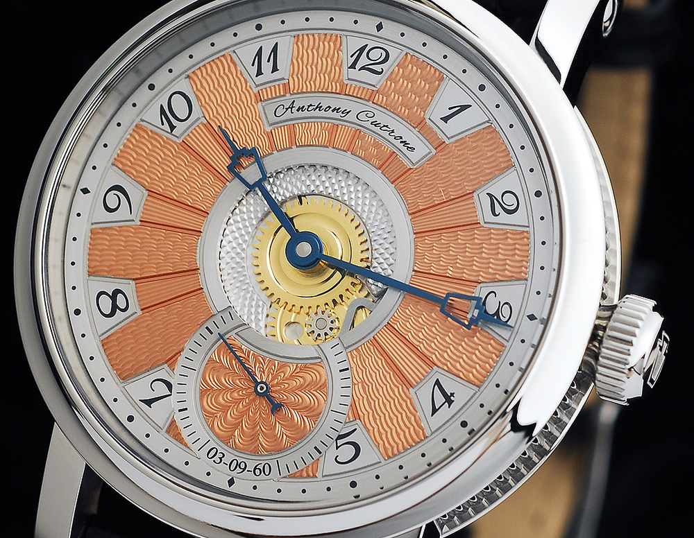 Replications Parmigiani Fleurier Watches