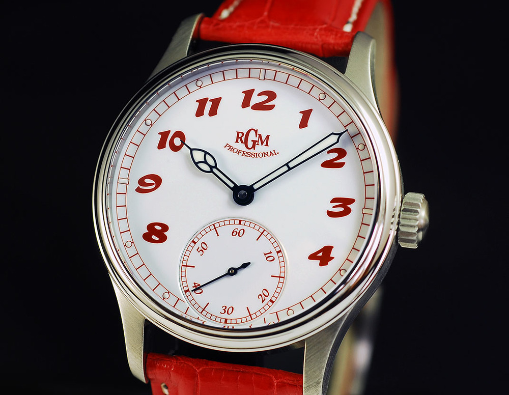 Carl F Bucherer Replicas Watches