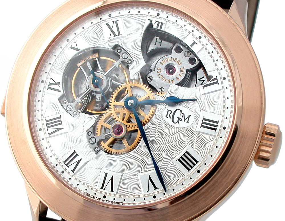 Roger Dubuis Excalibur Replica Watches