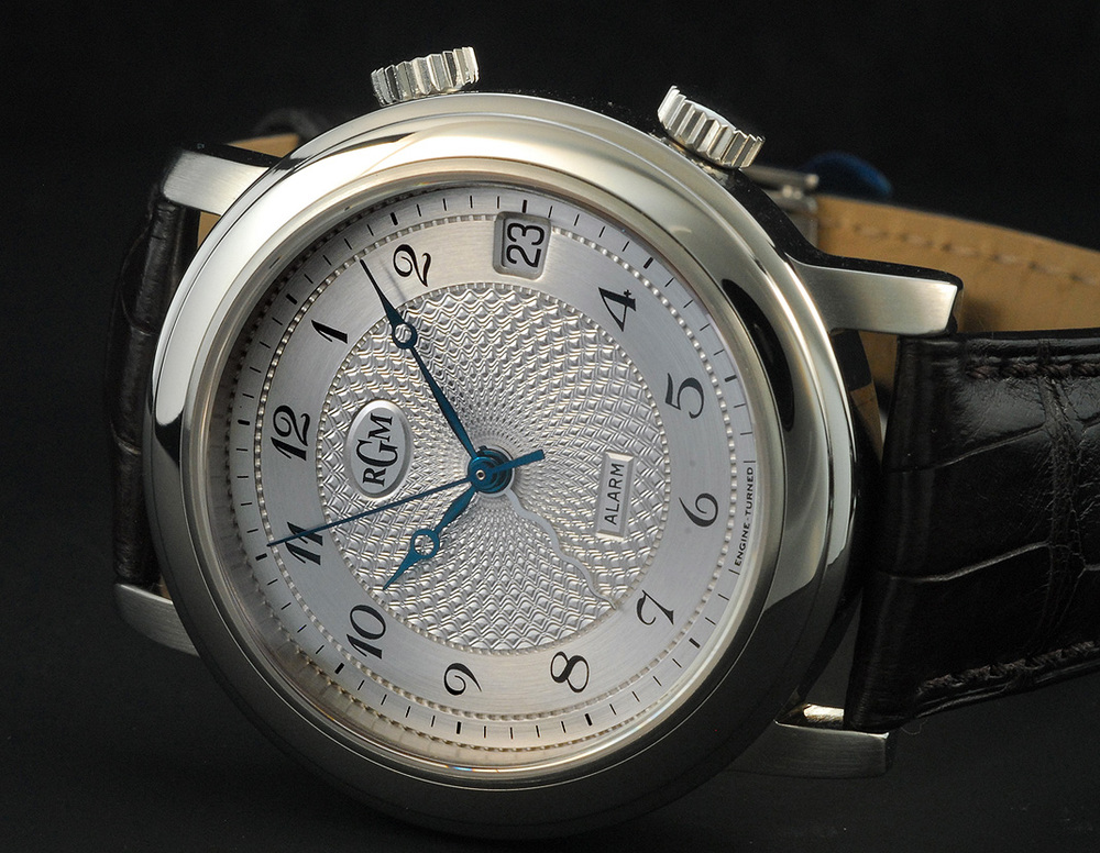 Cartier Calibre Gold Watch Replica