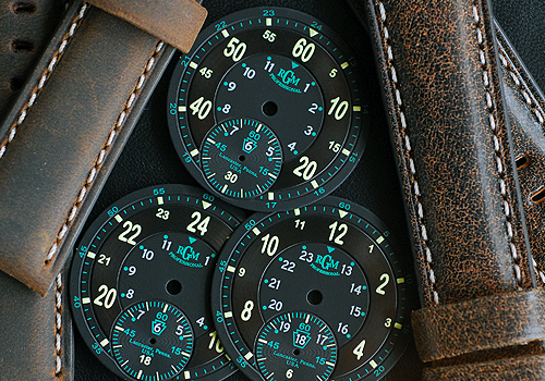 Baume Mercier Replica Watches