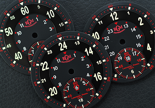 Replica Rolex Deep Sea Watch Date Wheel