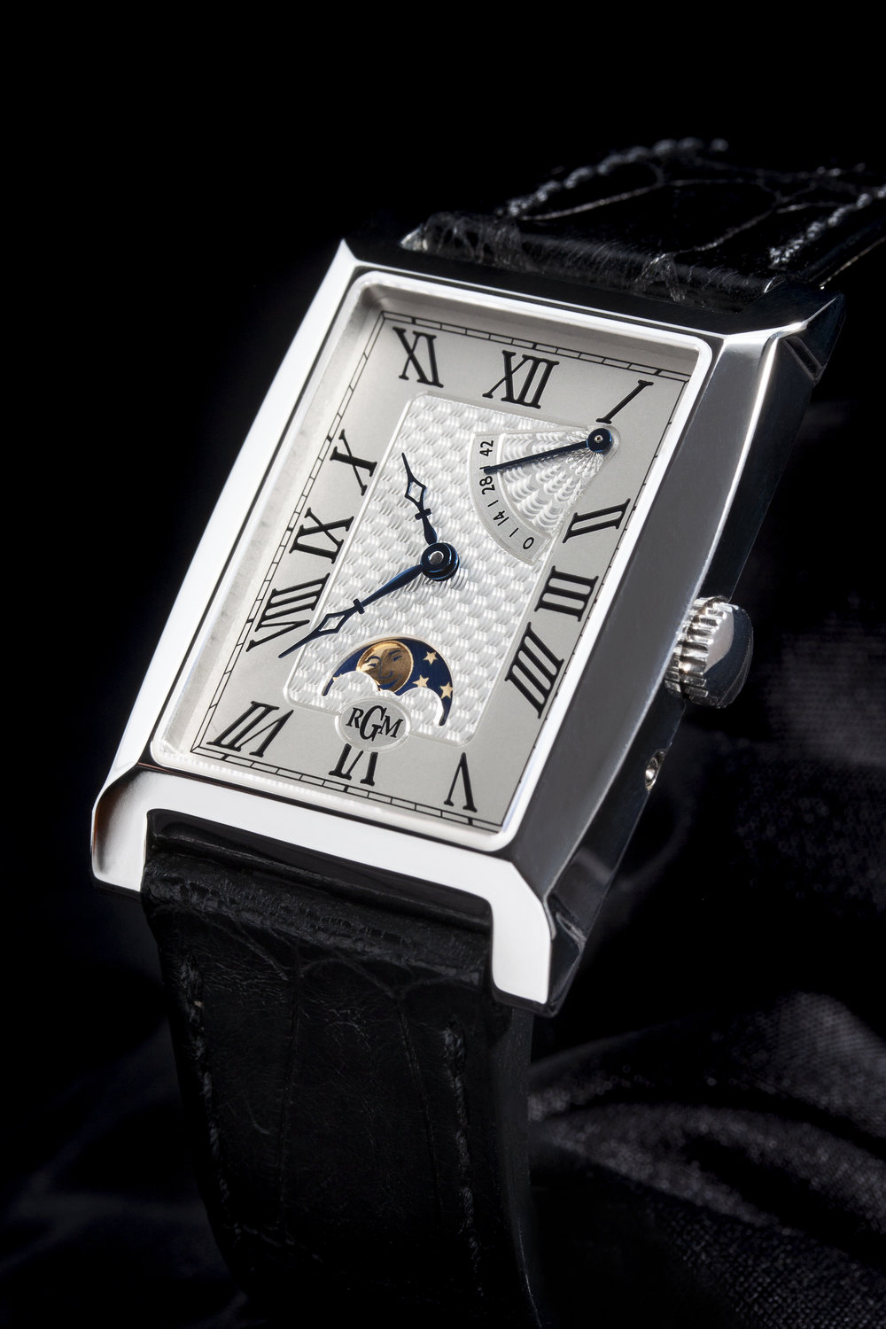 Omega Speedmaster Professional Moon Chronograph Replica Watch
