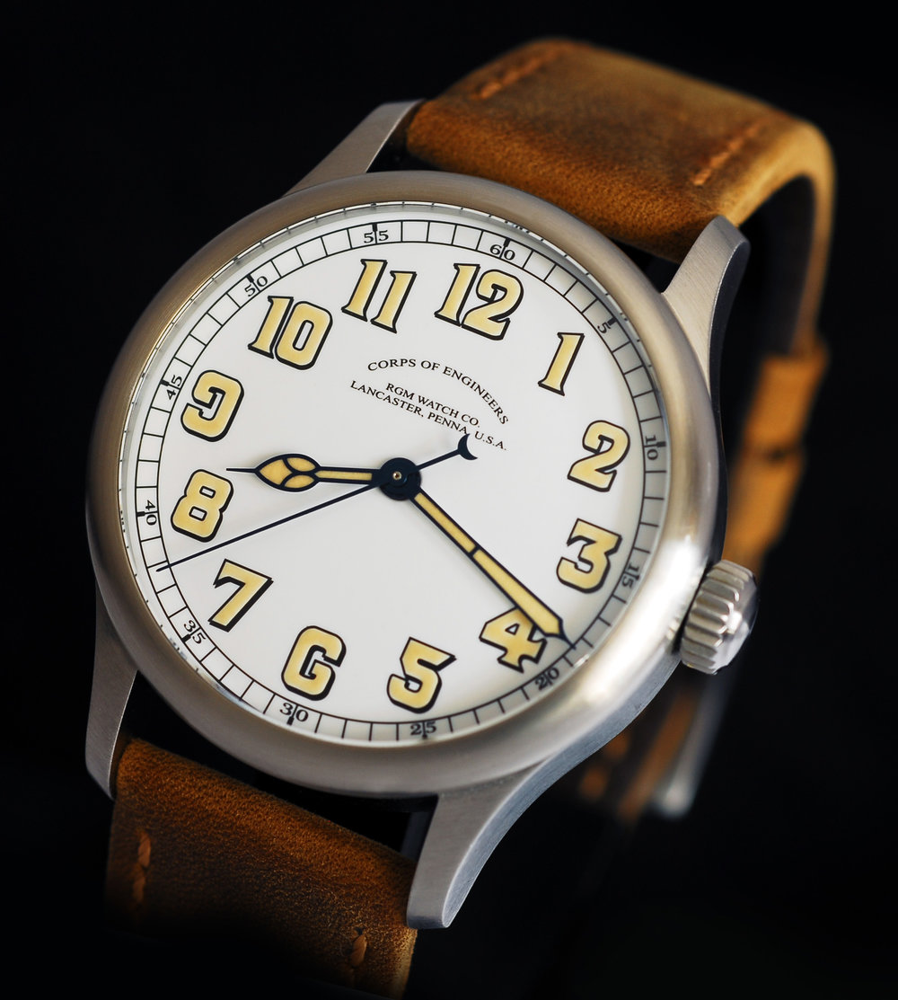 Are Franken Watches Replica