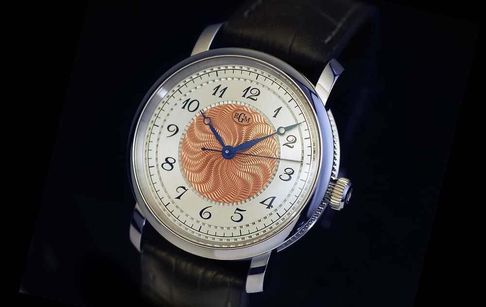 Replica Swiss Luxury Watches