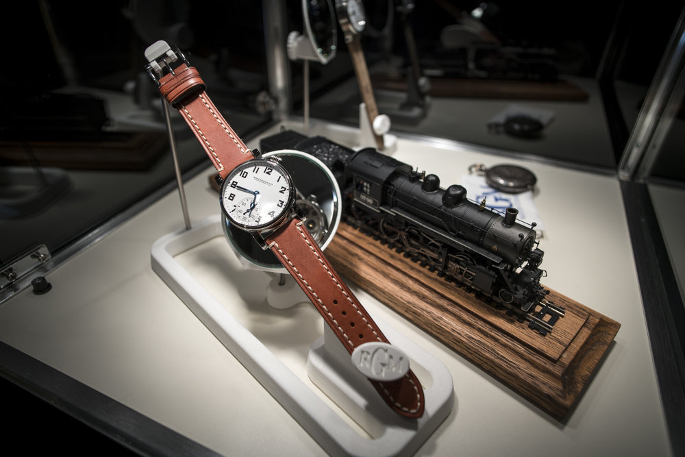 Replica Cartier Pasha Watch