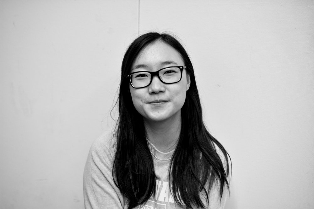   Amira Song   Co-Director of Speakers   Amira is a junior from Shenzhen and Toronto living in Currier house, and concentrating in Neurobiology with a citation in French. Her passions include travelling, Go, mental health, and veganism. 