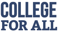 Image result for college for all