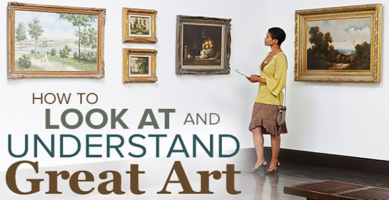 如何看待和理解大艺术