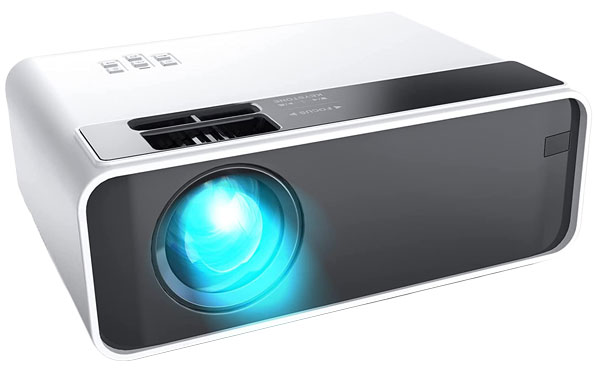 Take Your Art to The Next Level With An All-in-One Art Projector – Personal  Projector