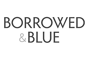 Borrowed & Blue
