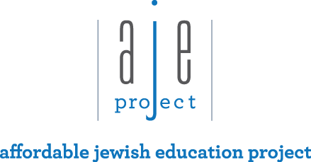 Affordable Jewish Education Project