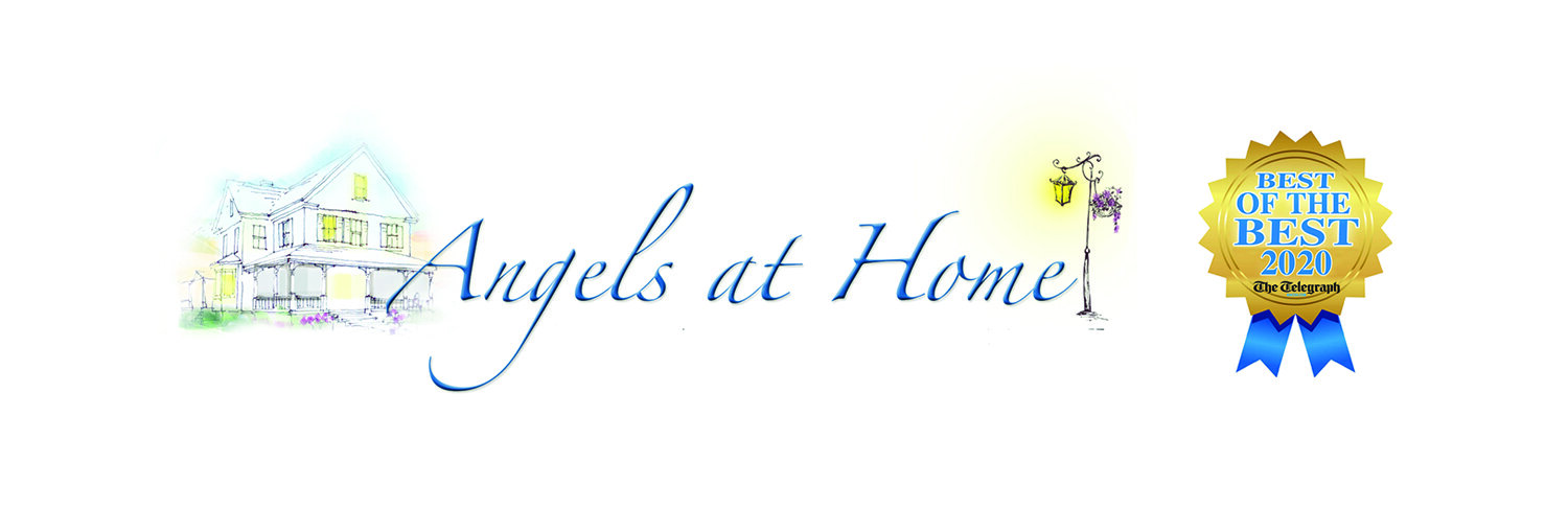 Home Care Macon Ga Angels At Home