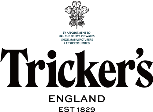 trickers shoes logo.png
