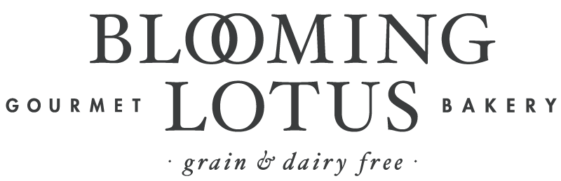 Image result for blooming lotus bakery