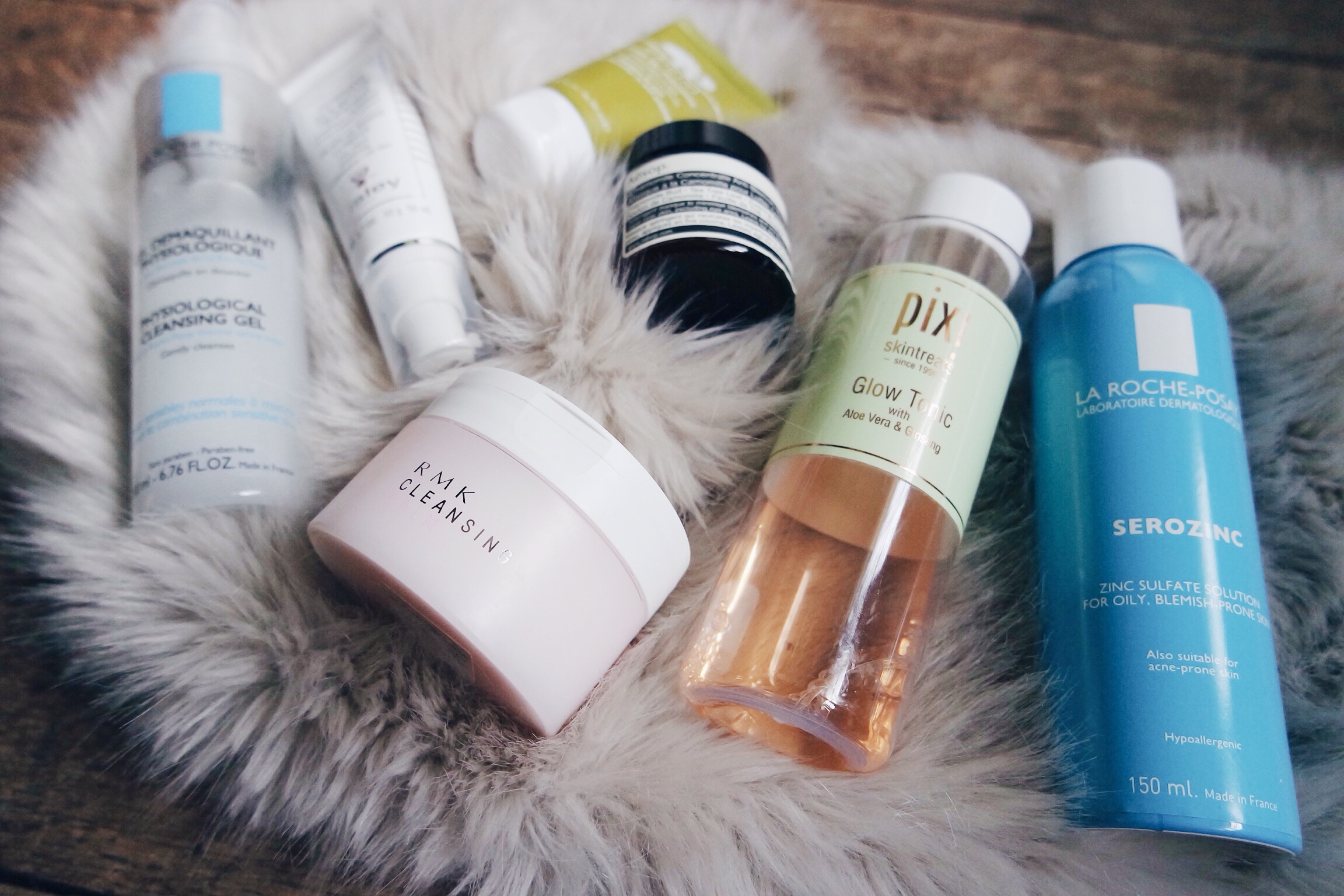 Image result for skincare collection