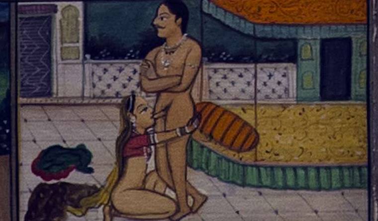 History Of Sex Positions 120