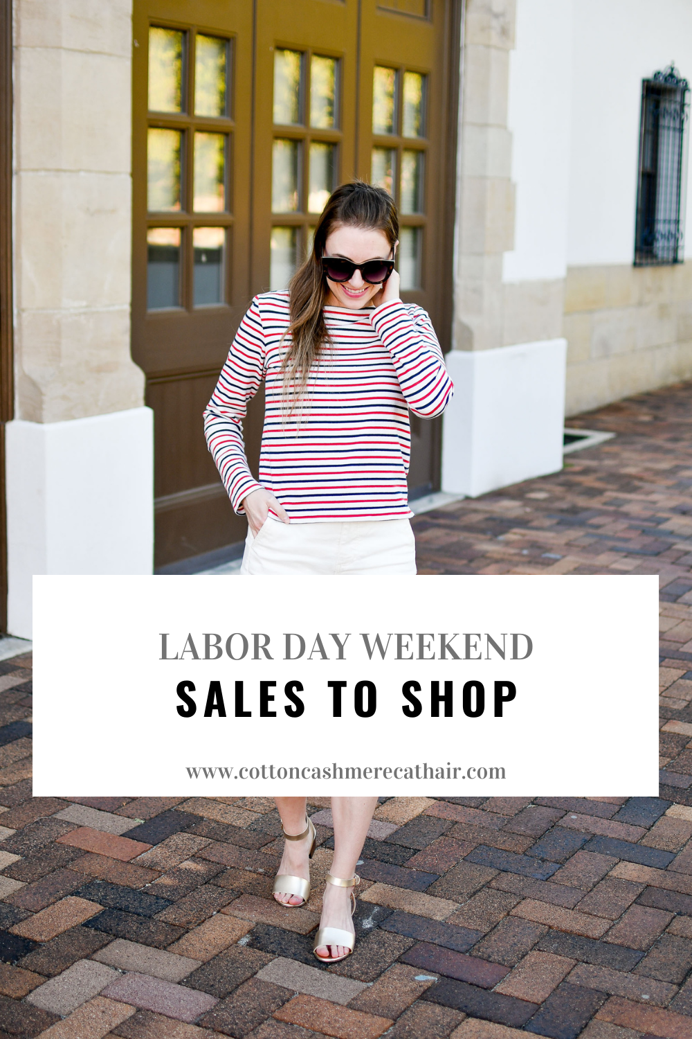 2020 Labor Day weekend sales to shop