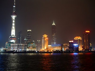 the_new_shanghai,_china