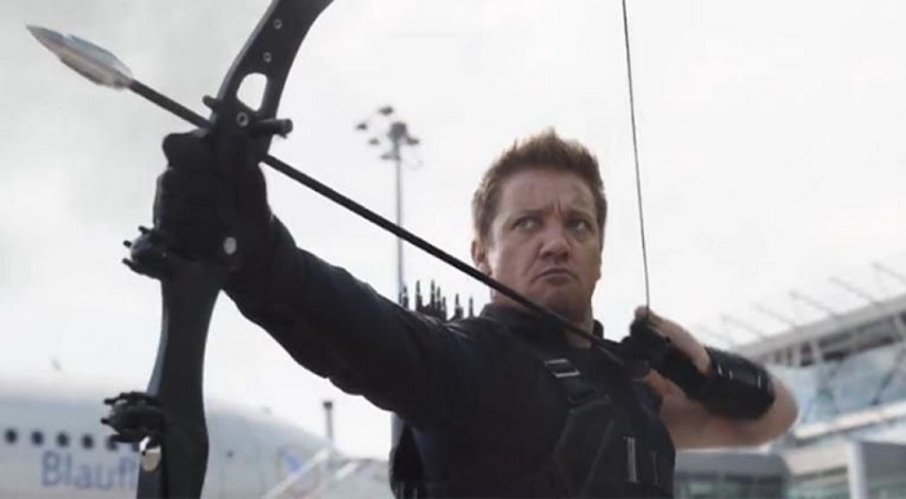 Hawkeye's Role in the Marvel Cinematic Universe — OnStage Blog