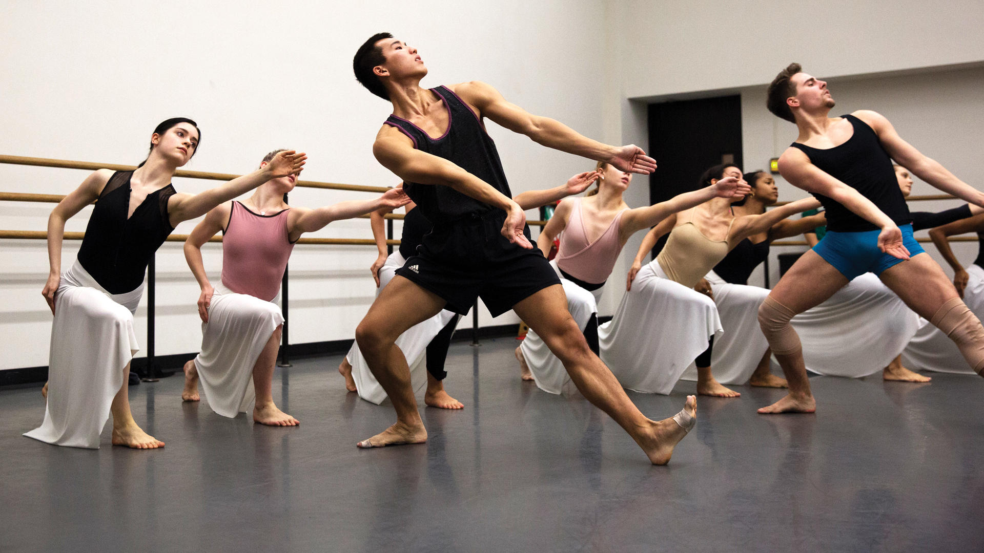 Dance Colleges That Don't Require An Audition – CollegeLearners.com