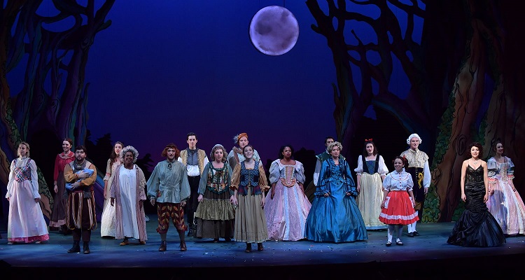 The Top 30 College Musical Theatre Programs for 2019-2020 — OnStage Blog