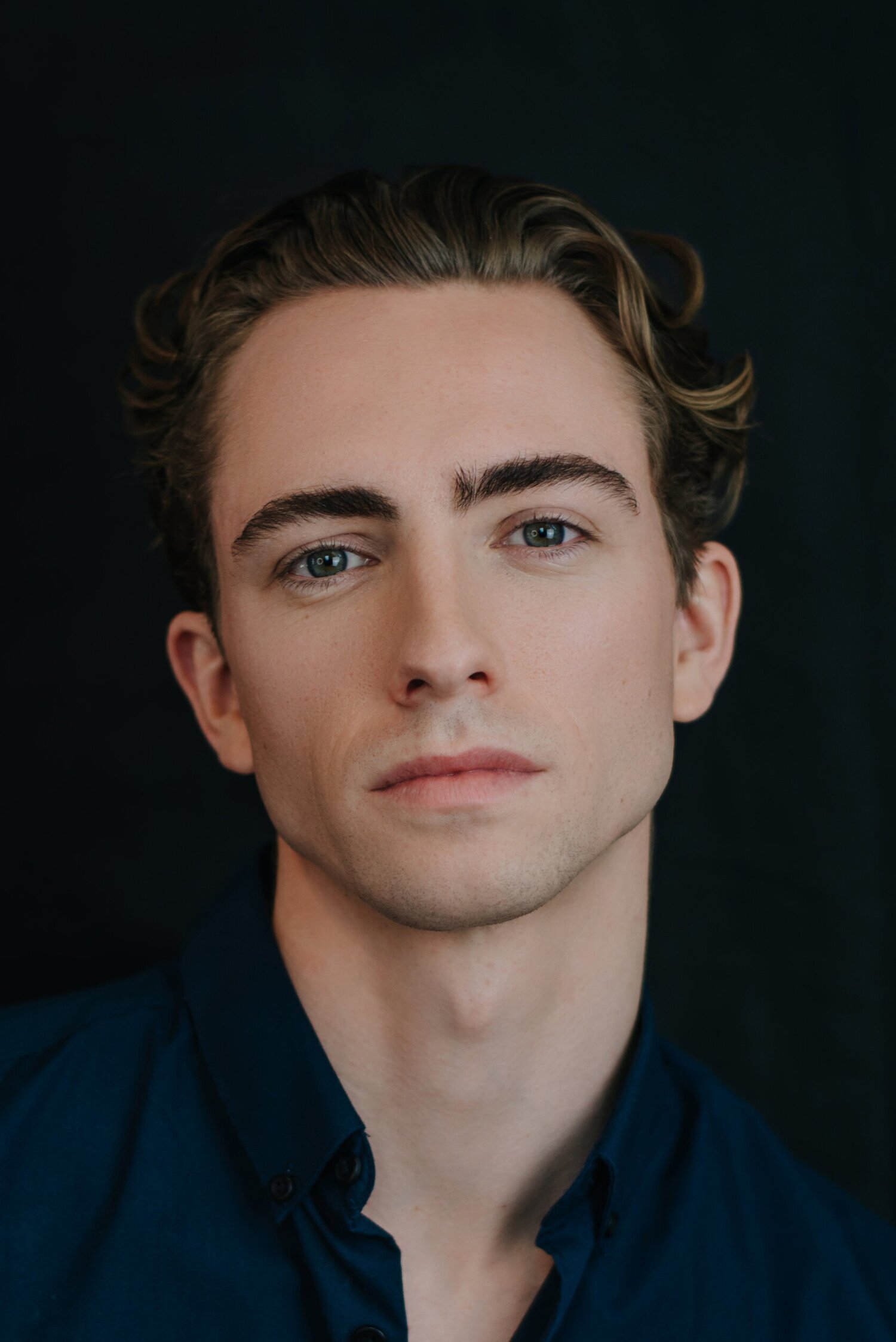 'Looking Ahead' Theatre Talk With Colton Curtis — OnStage Blog