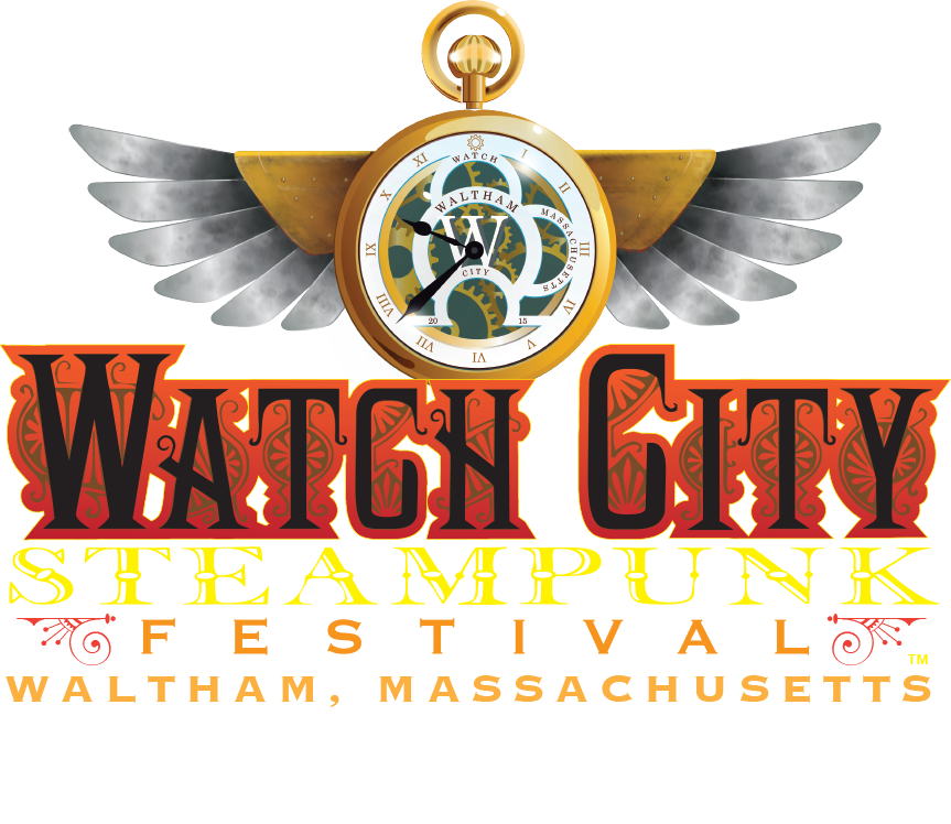 2018 Watch City Steampunk Festival