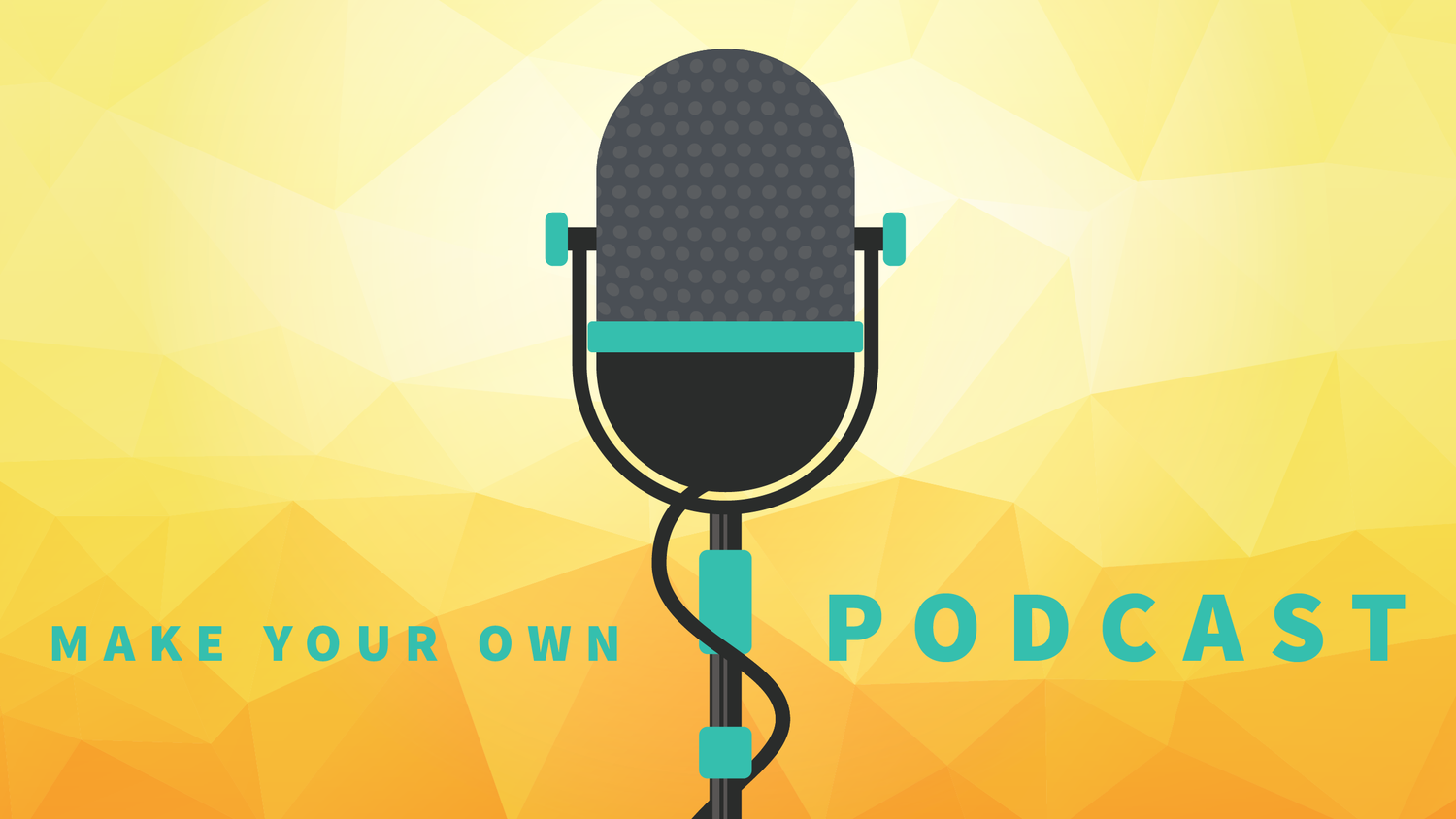 How To Start Your Own Podcast & the 5 Steps To Becoming A Podcaster