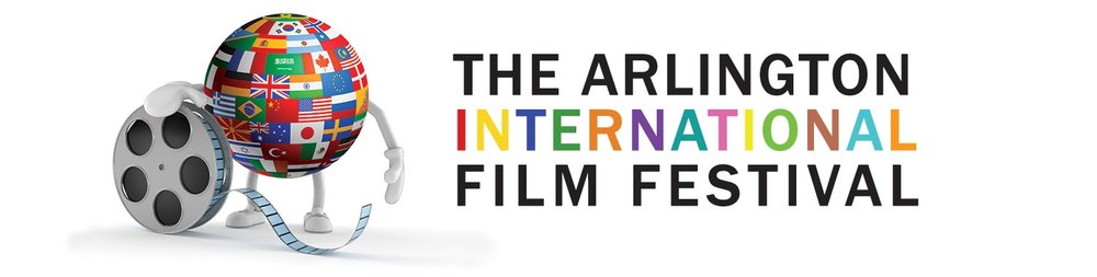 ARLINGTON INTERNATIONAL FILM FESTIVAL