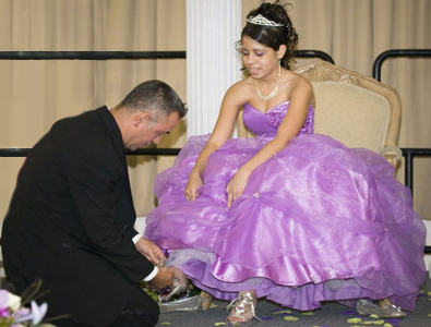 quinceanera history and culture