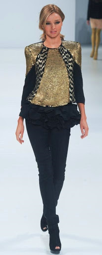 Miranda Kerr @ Friend in Fashion