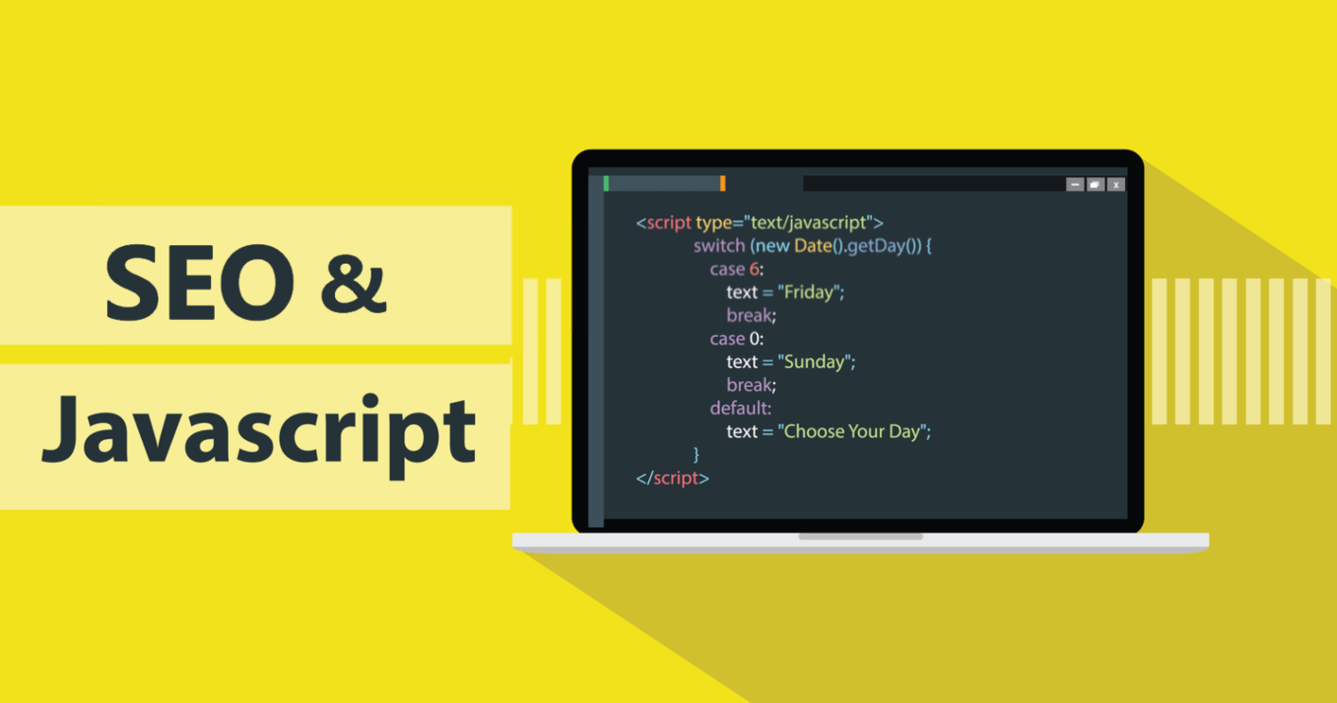 Discover How JavaScript Can Help and Hurt Your Websites SEO ...