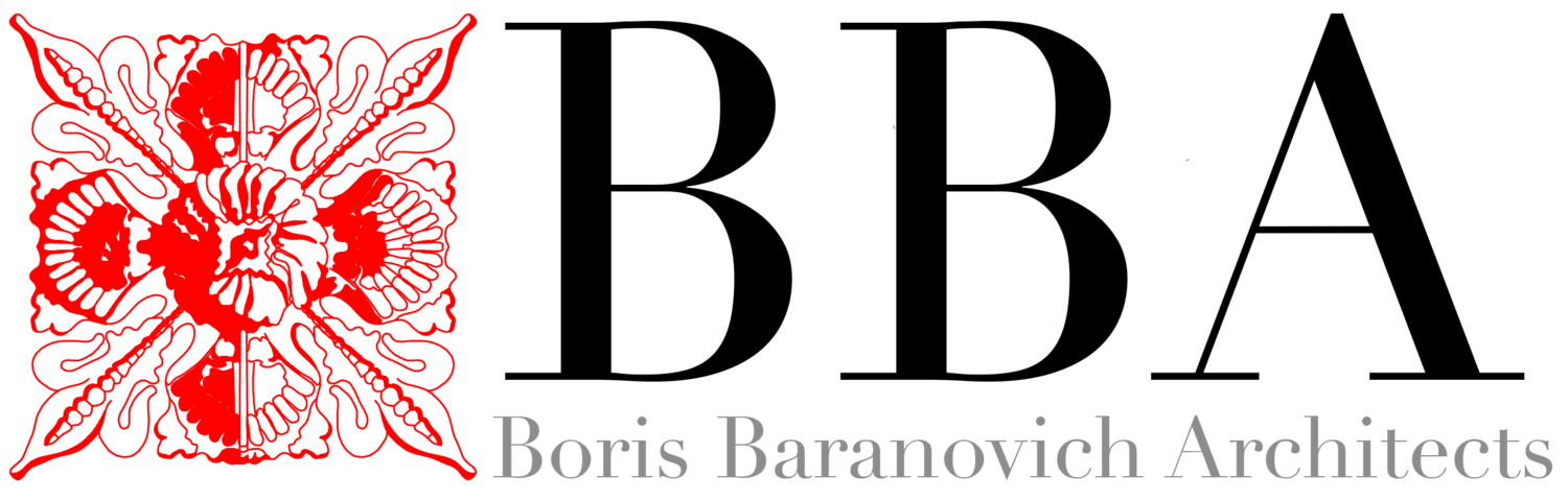 Boris Baranovich Architects
