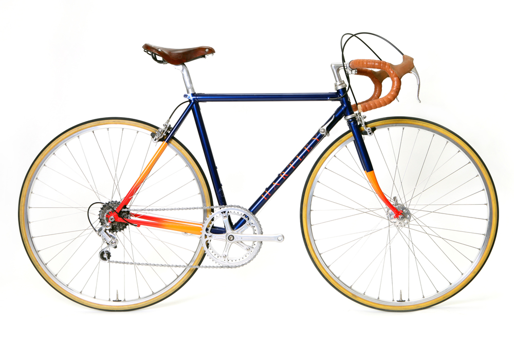 Eroica Classic Road Bike — Hartley CYCLES