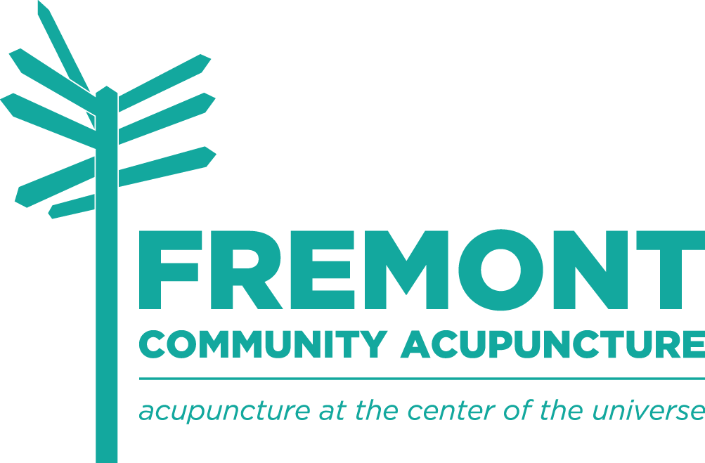 Fremont Community Acupuncture