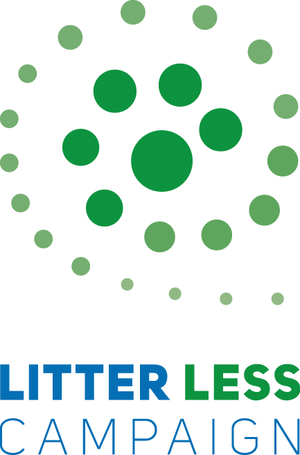 Image result for litter less campaign