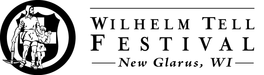 2018 Wilhelm Tell Festival - Art in the Park