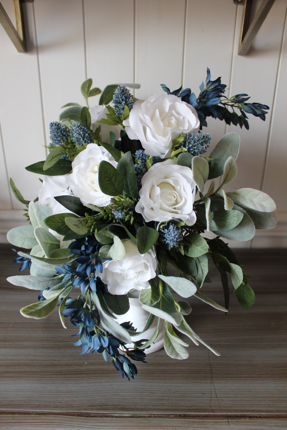  order wedding bouquets online